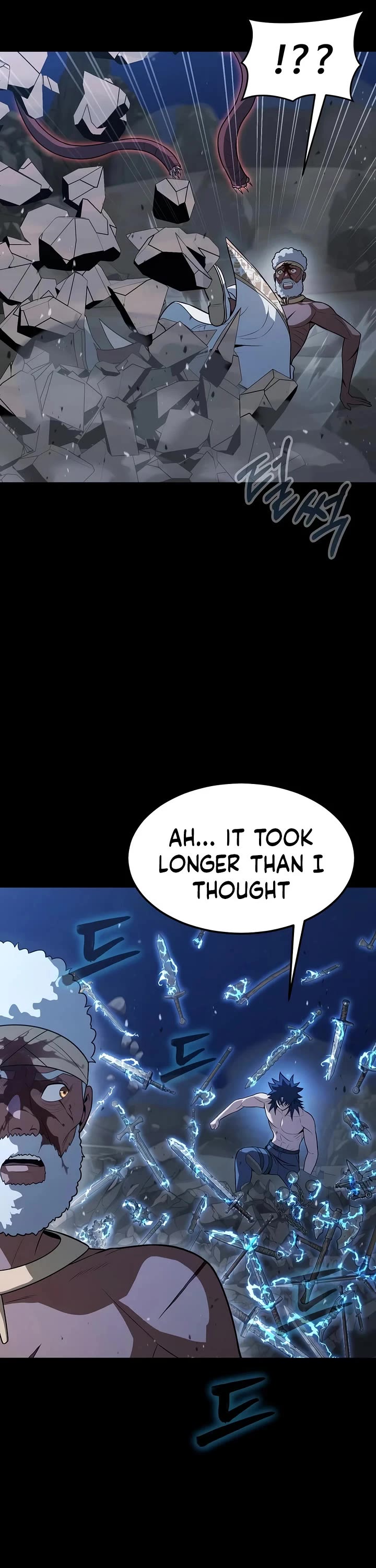 Steel-Eating Player Chapter 96 page 56 - Chapter 96