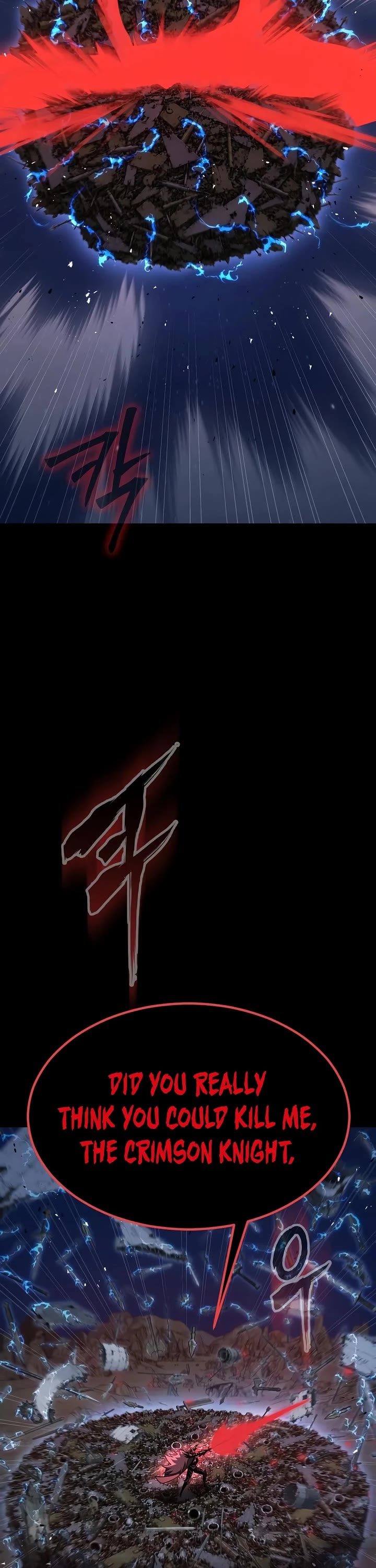 Steel-Eating Player Chapter 96 page 63 - Chapter 96