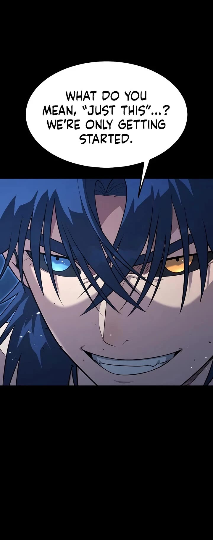 Steel-Eating Player Chapter 96 page 66 - Chapter 96