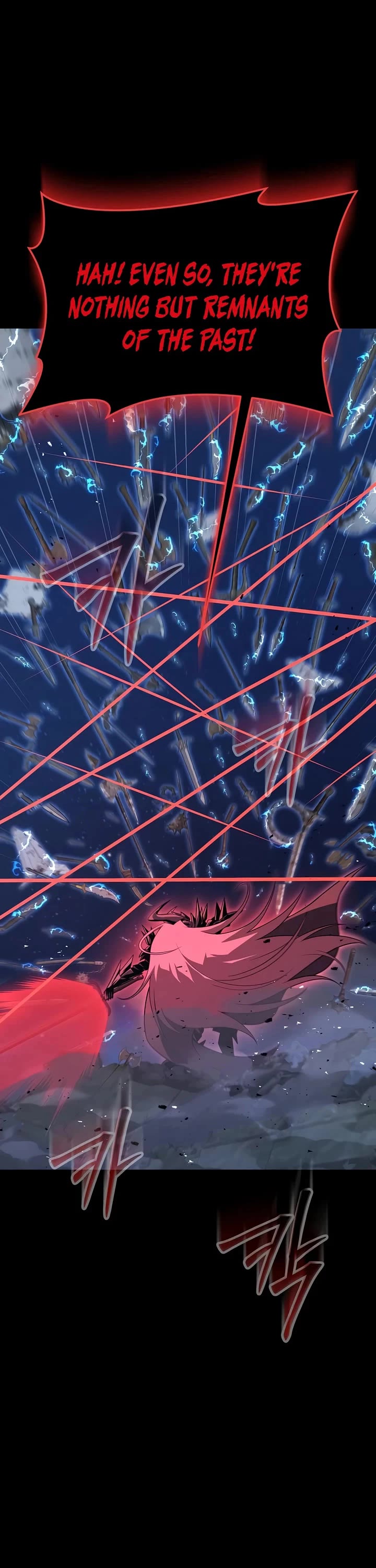 Steel-Eating Player Chapter 96 page 67 - Chapter 96