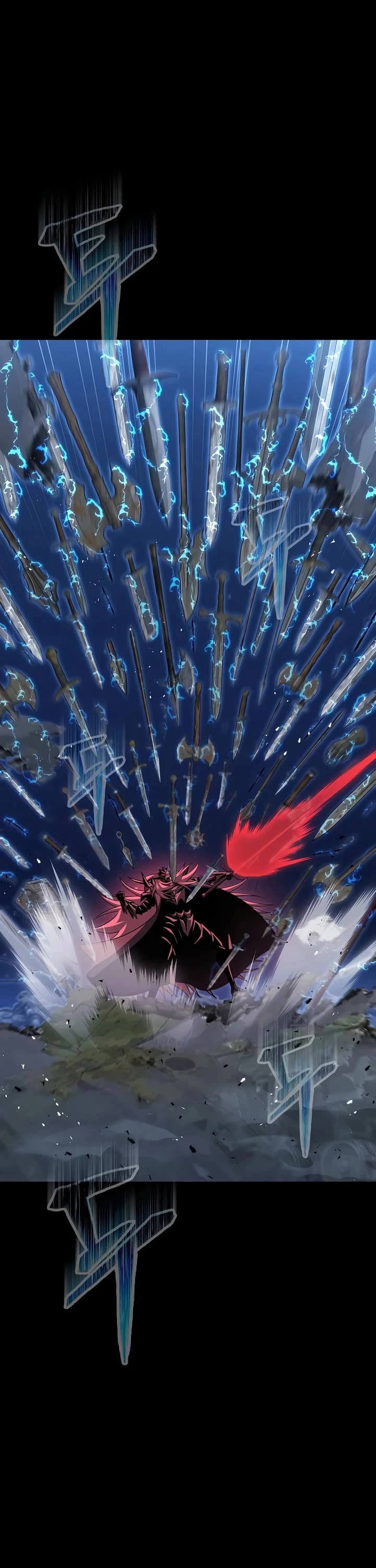 Steel-Eating Player Chapter 96 page 69 - Chapter 96