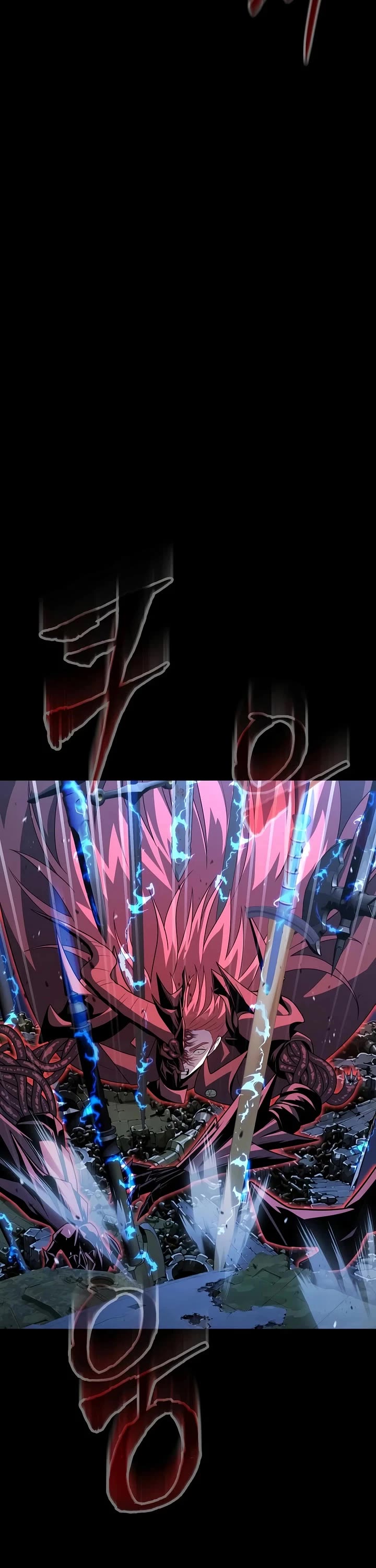 Steel-Eating Player Chapter 96 page 74 - Chapter 96
