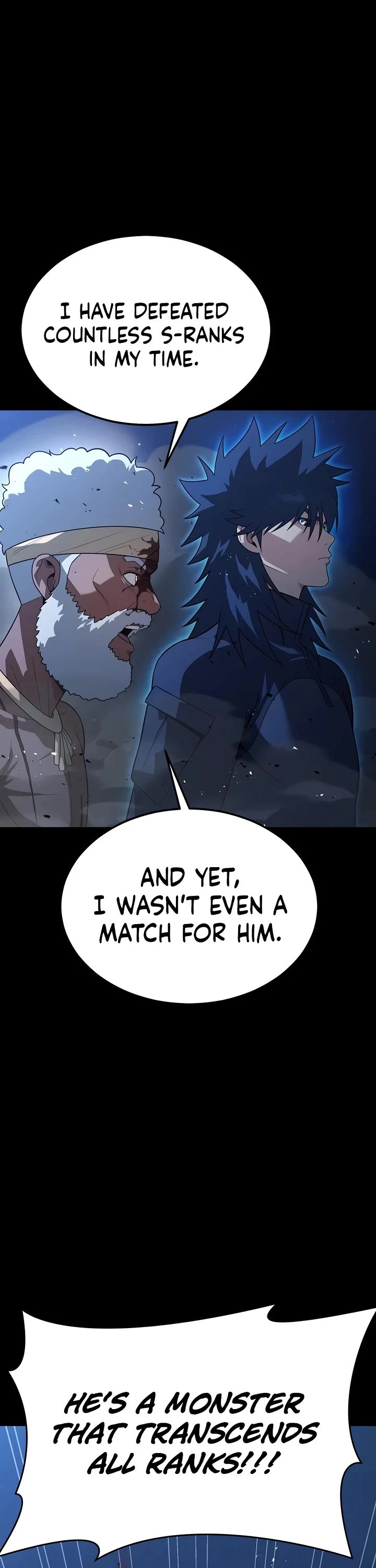 Steel-Eating Player Chapter 96 page 8 - Chapter 96