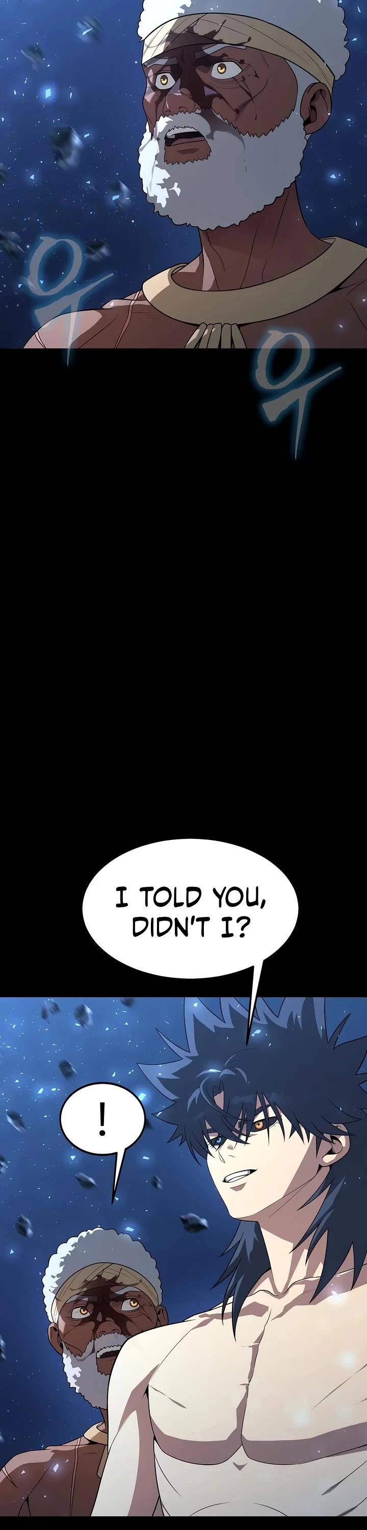 Steel-Eating Player Chapter 96 page 87 - Chapter 96