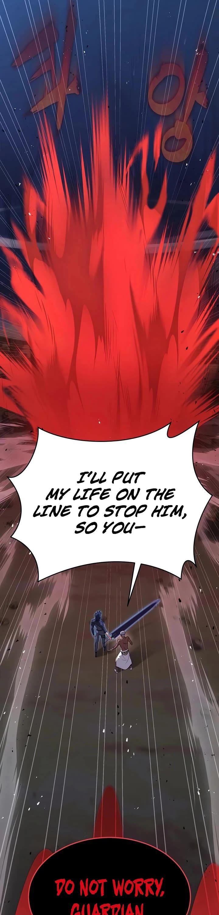 Steel-Eating Player Chapter 96 page 9 - Chapter 96