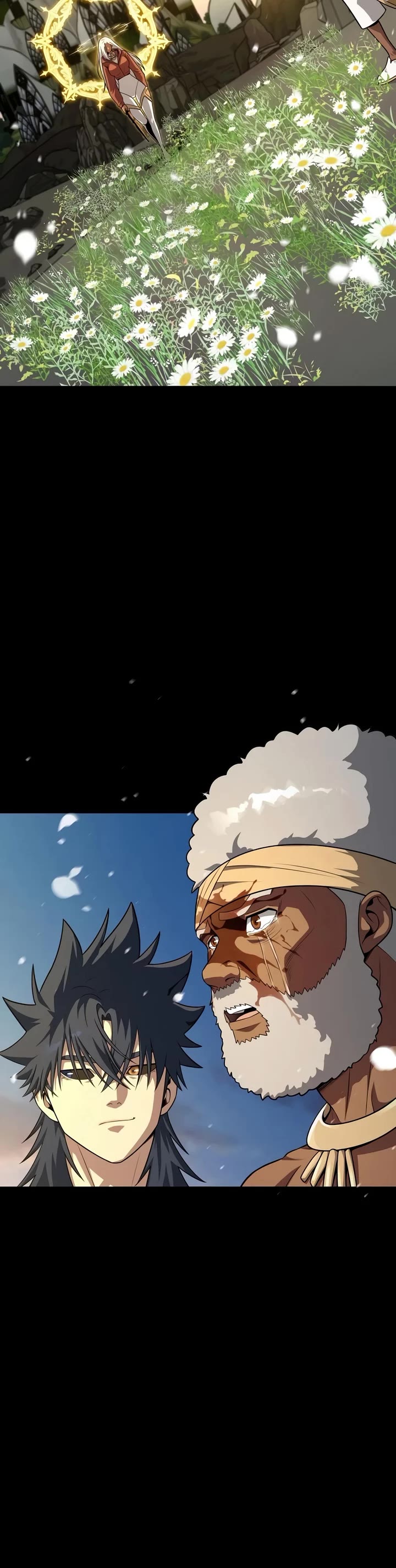Steel-Eating Player Chapter 97 page 11 - Chapter 97