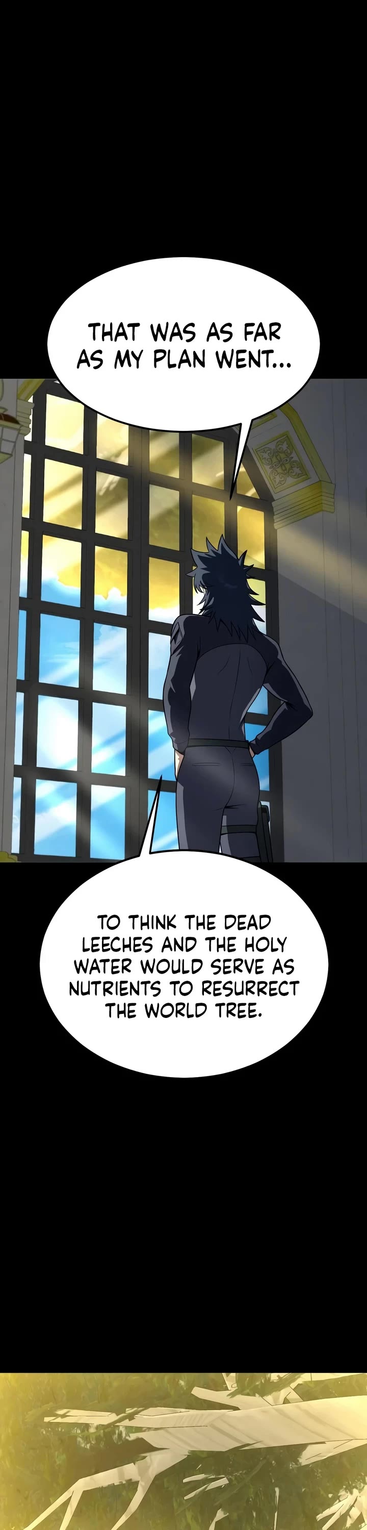 Steel-Eating Player Chapter 97 page 24 - Chapter 97
