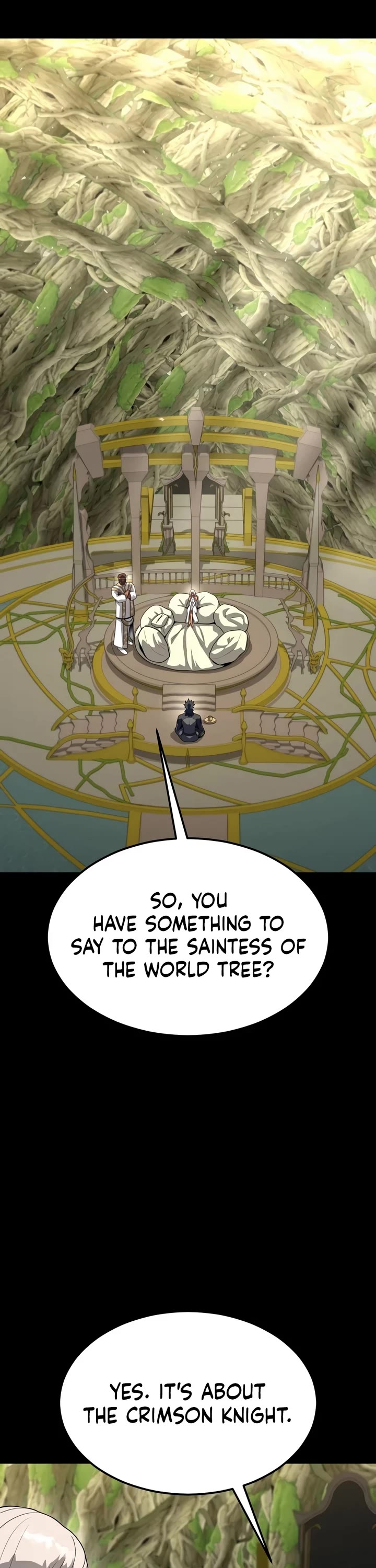 Steel-Eating Player Chapter 97 page 30 - Chapter 97