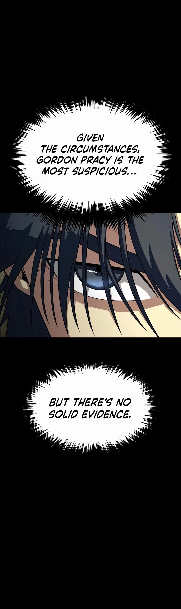 Steel-Eating Player Chapter 97 page 38 - Chapter 97