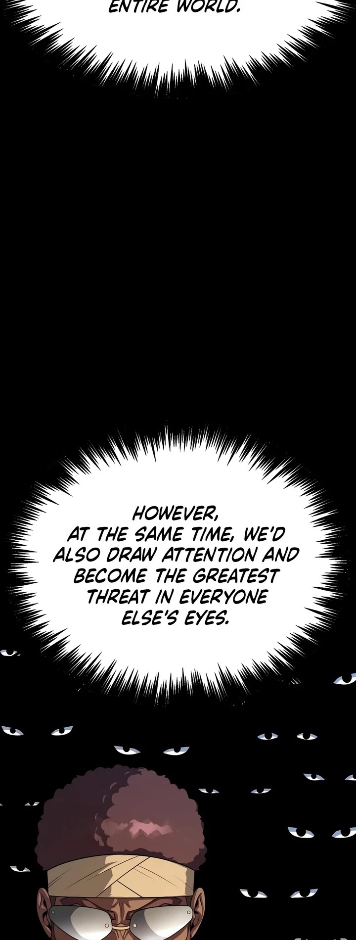 Steel-Eating Player Chapter 97 page 42 - Chapter 97