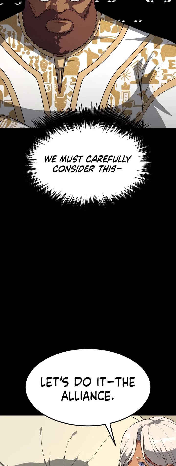 Steel-Eating Player Chapter 97 page 43 - Chapter 97