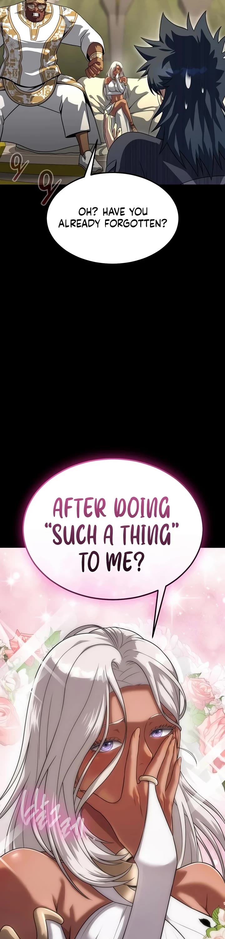 Steel-Eating Player Chapter 97 page 46 - Chapter 97