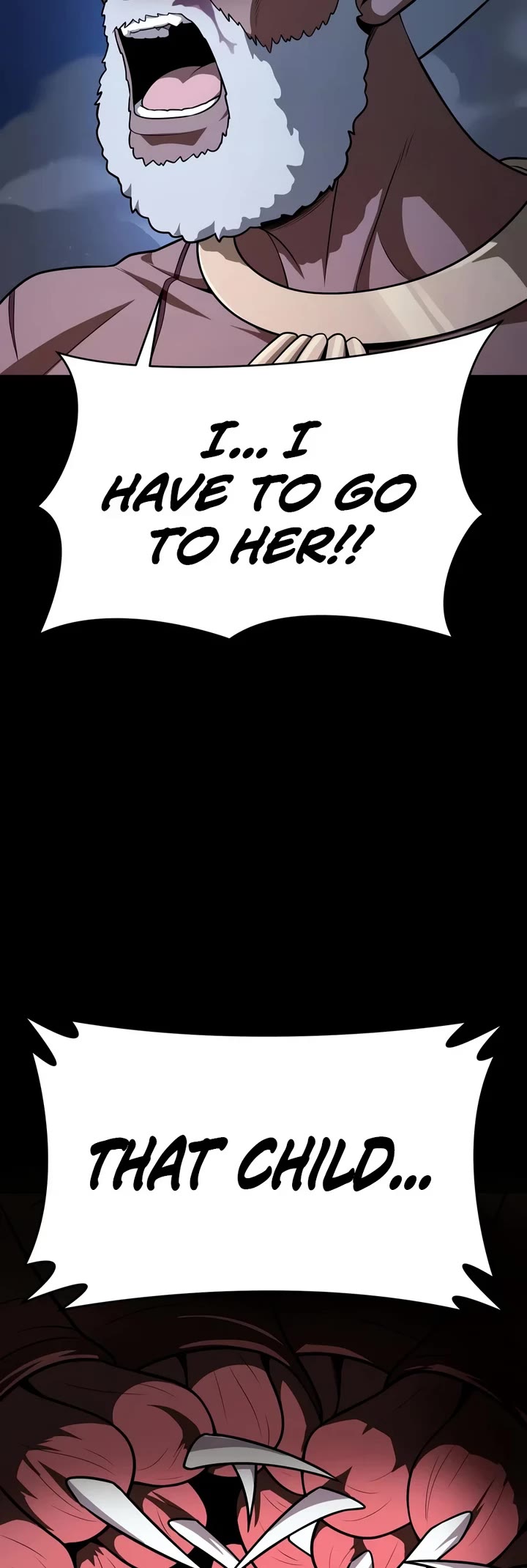Steel-Eating Player Chapter 97 page 5 - Chapter 97