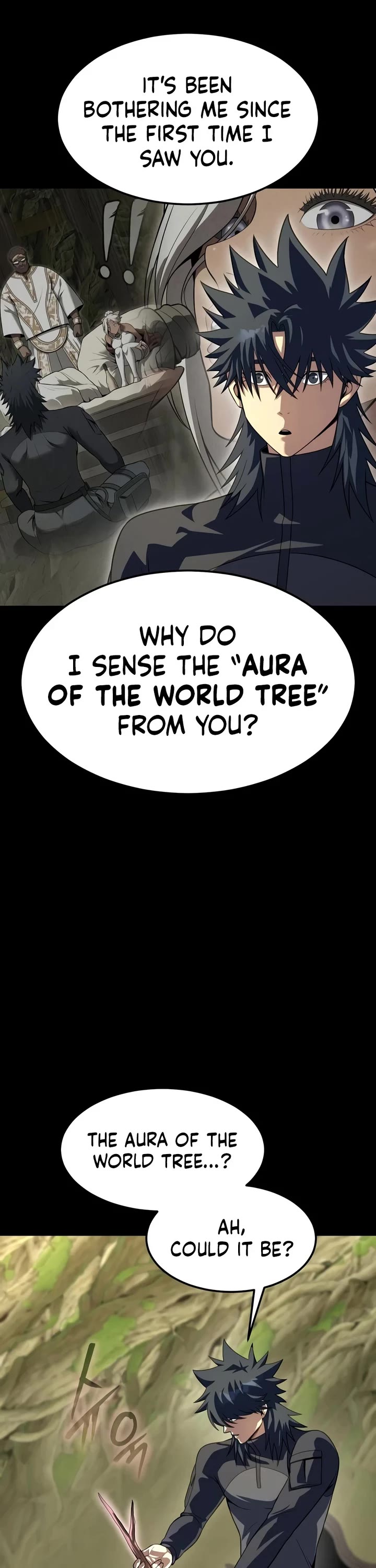 Steel-Eating Player Chapter 97 page 51 - Chapter 97