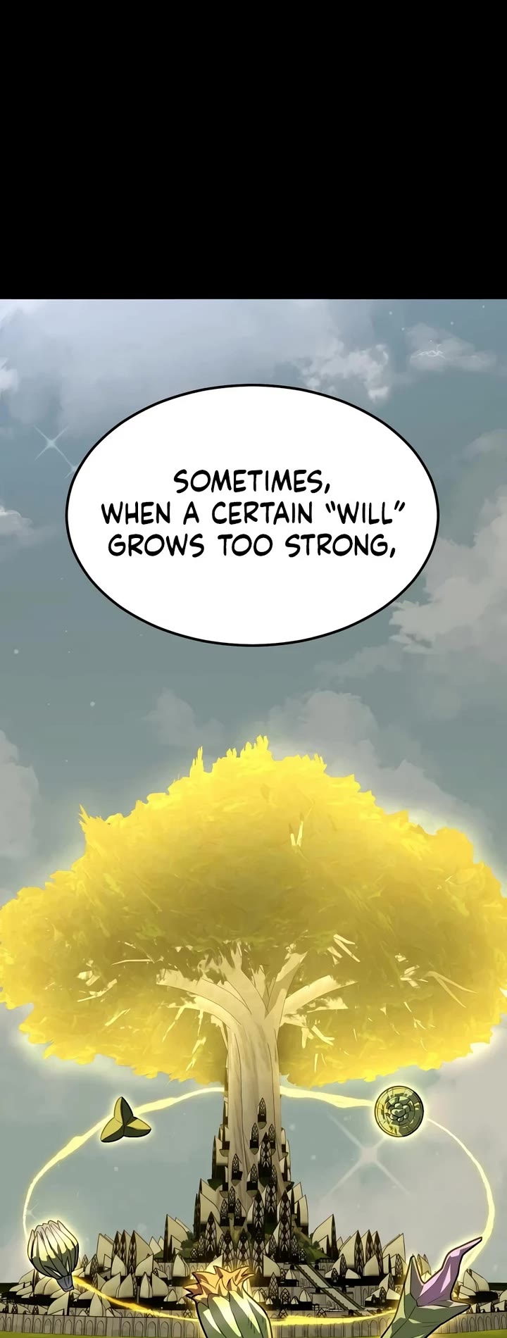 Steel-Eating Player Chapter 97 page 55 - Chapter 97