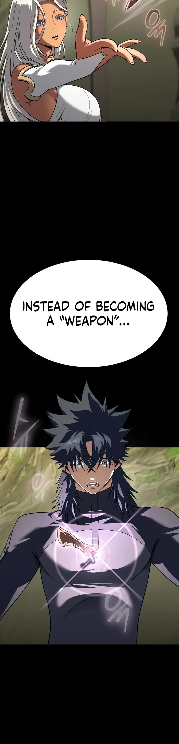 Steel-Eating Player Chapter 97 page 59 - Chapter 97