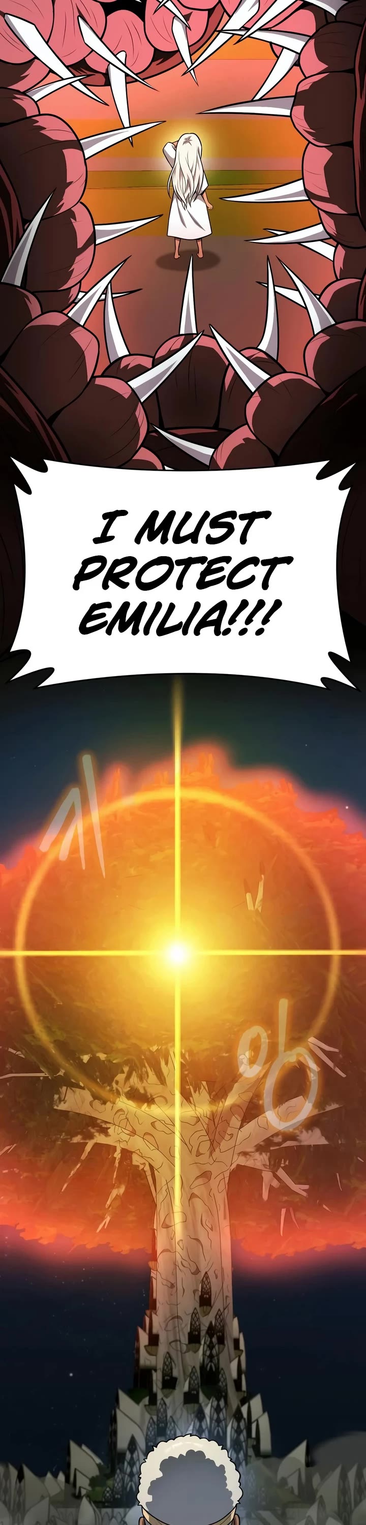 Steel-Eating Player Chapter 97 page 6 - Chapter 97