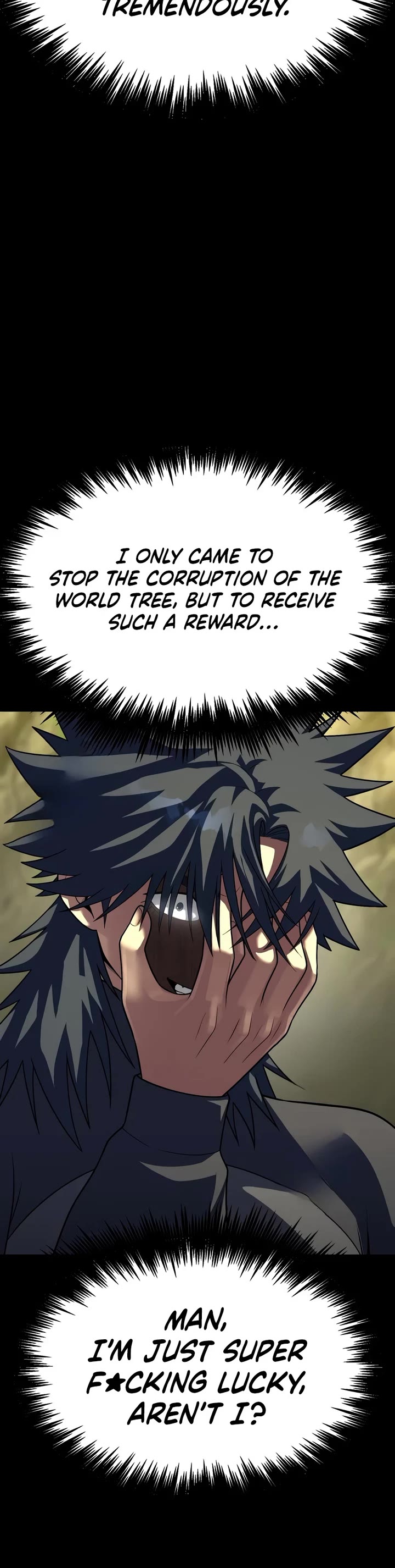 Steel-Eating Player Chapter 97 page 66 - Chapter 97