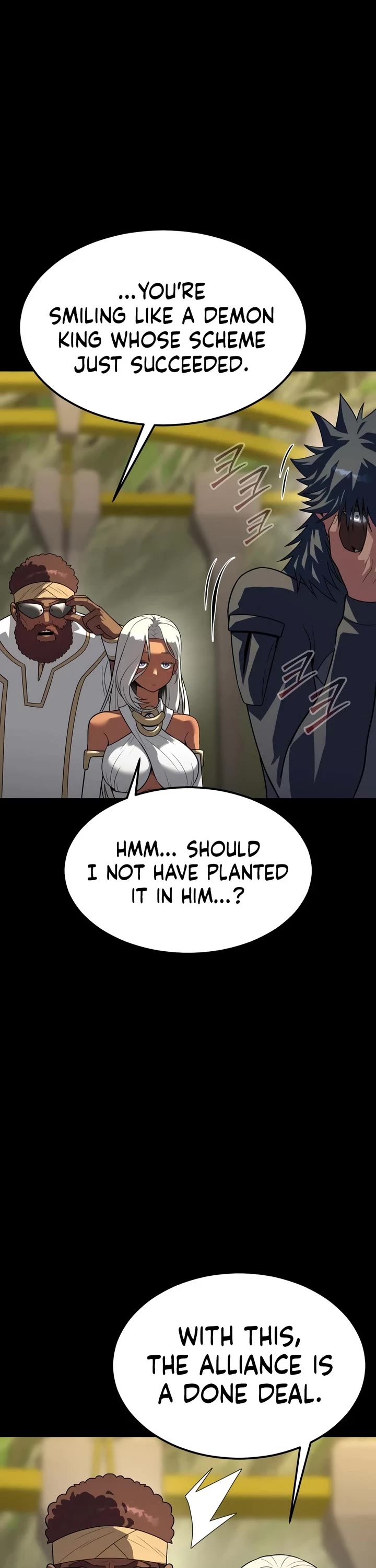 Steel-Eating Player Chapter 97 page 67 - Chapter 97