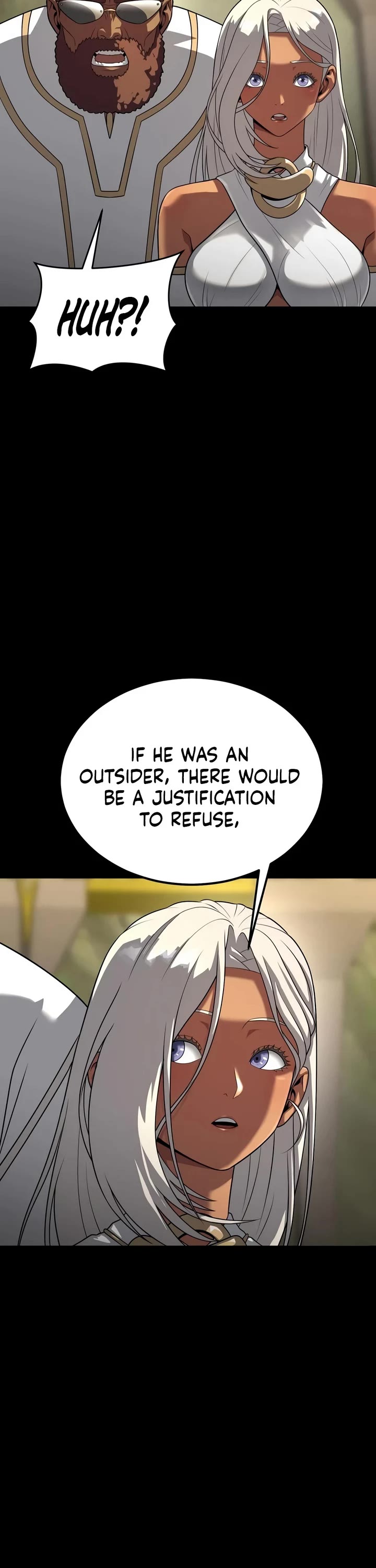 Steel-Eating Player Chapter 97 page 68 - Chapter 97