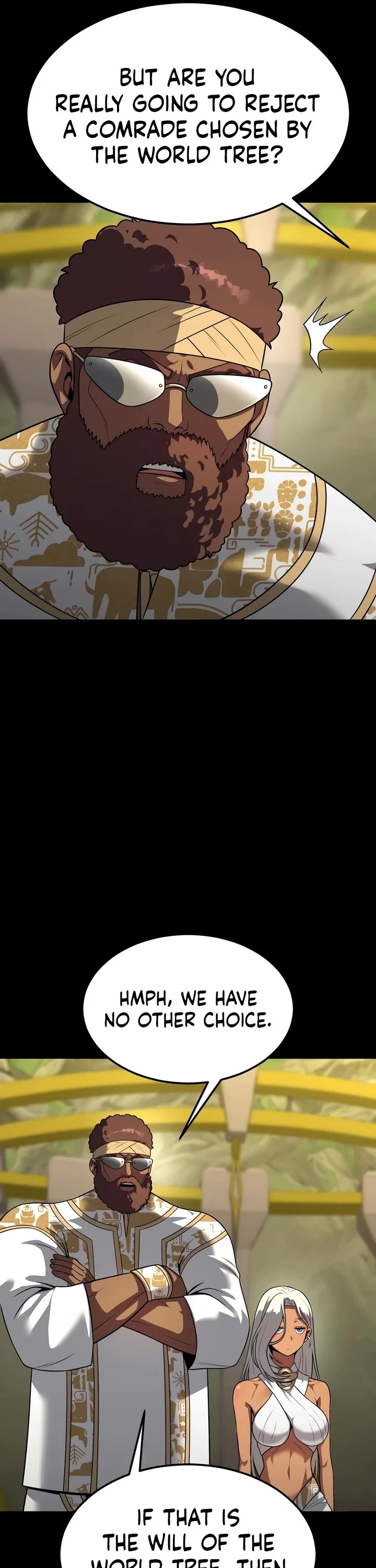 Steel-Eating Player Chapter 97 page 69 - Chapter 97