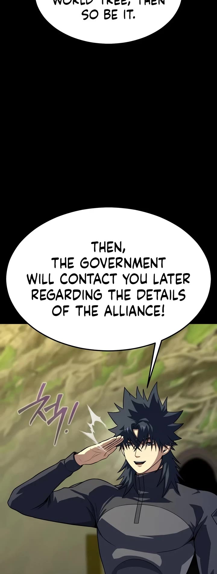 Steel-Eating Player Chapter 97 page 70 - Chapter 97