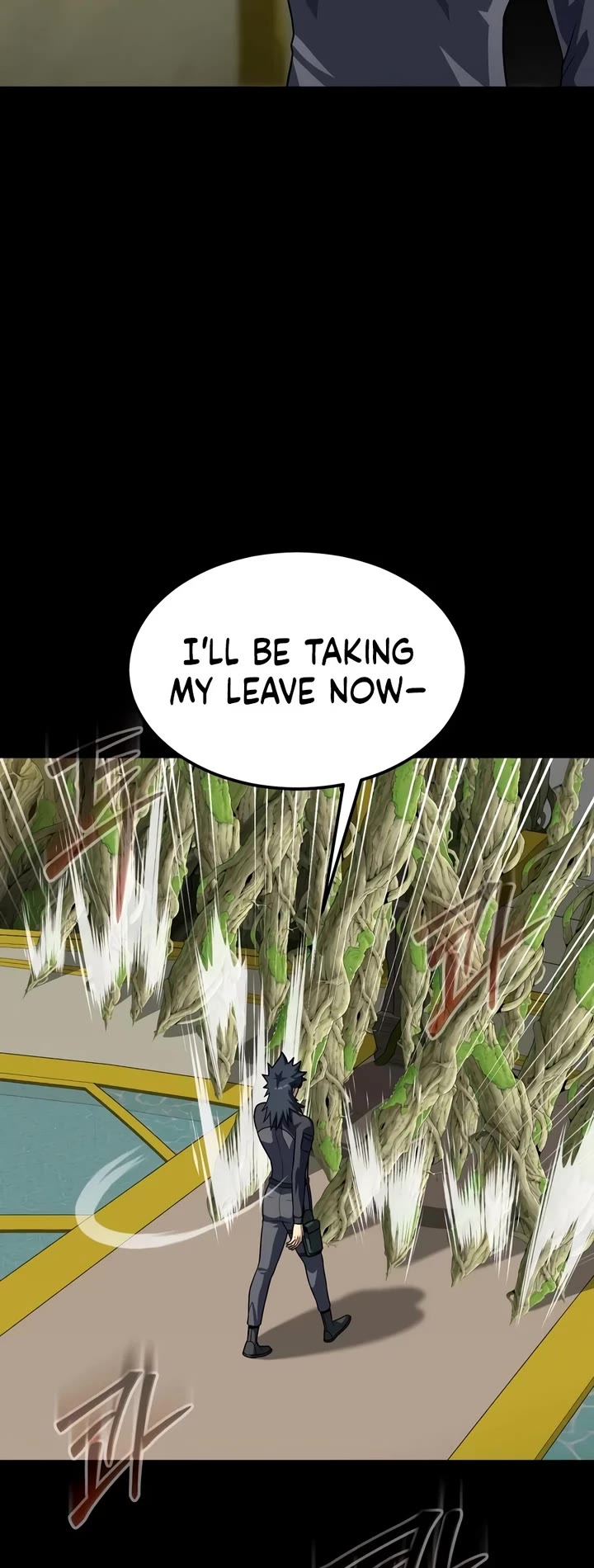 Steel-Eating Player Chapter 97 page 71 - Chapter 97