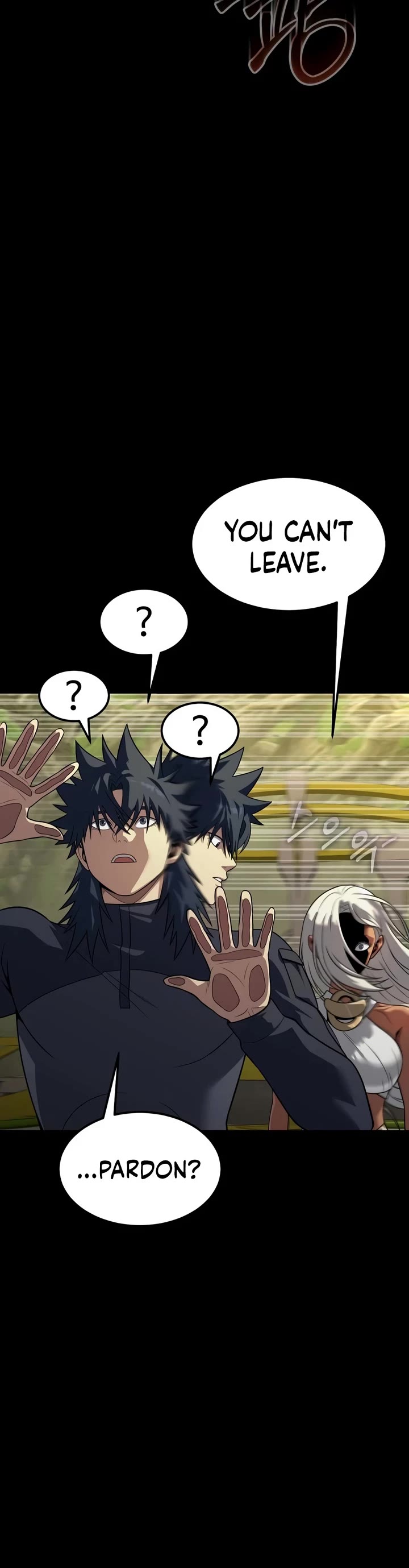 Steel-Eating Player Chapter 97 page 72 - Chapter 97