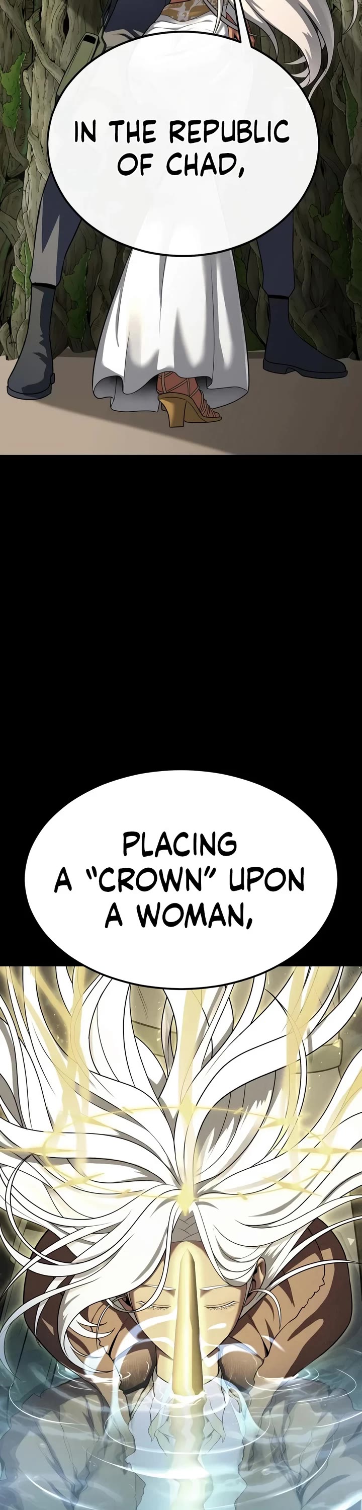 Steel-Eating Player Chapter 97 page 74 - Chapter 97