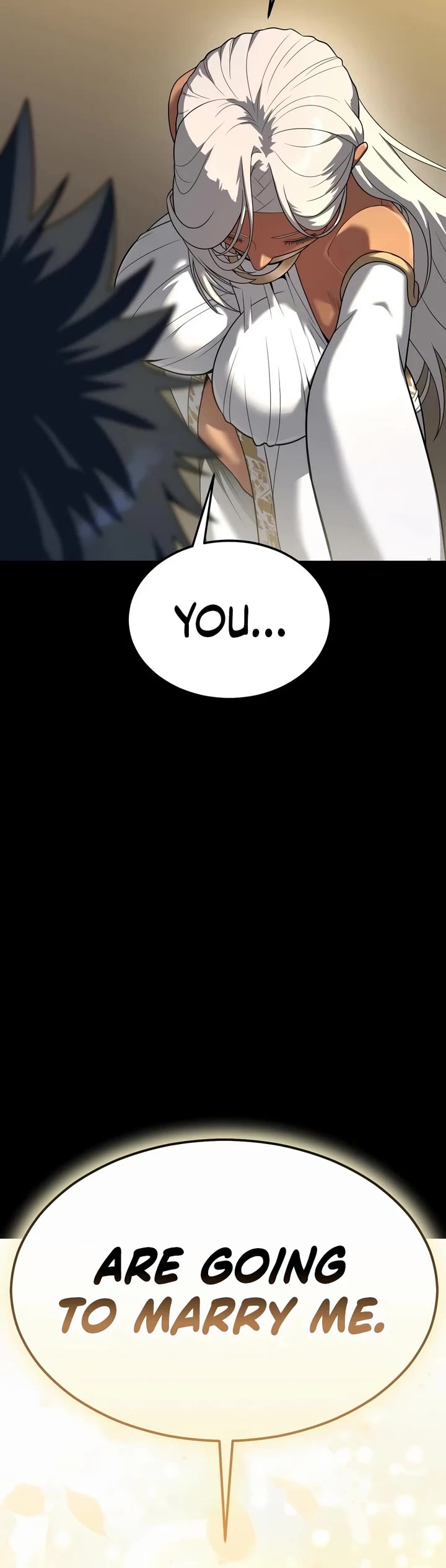 Steel-Eating Player Chapter 97 page 77 - Chapter 97