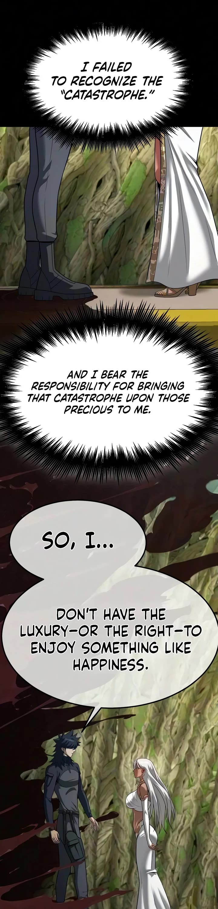 Steel-Eating Player Chapter 98 page 13 - Chapter 98