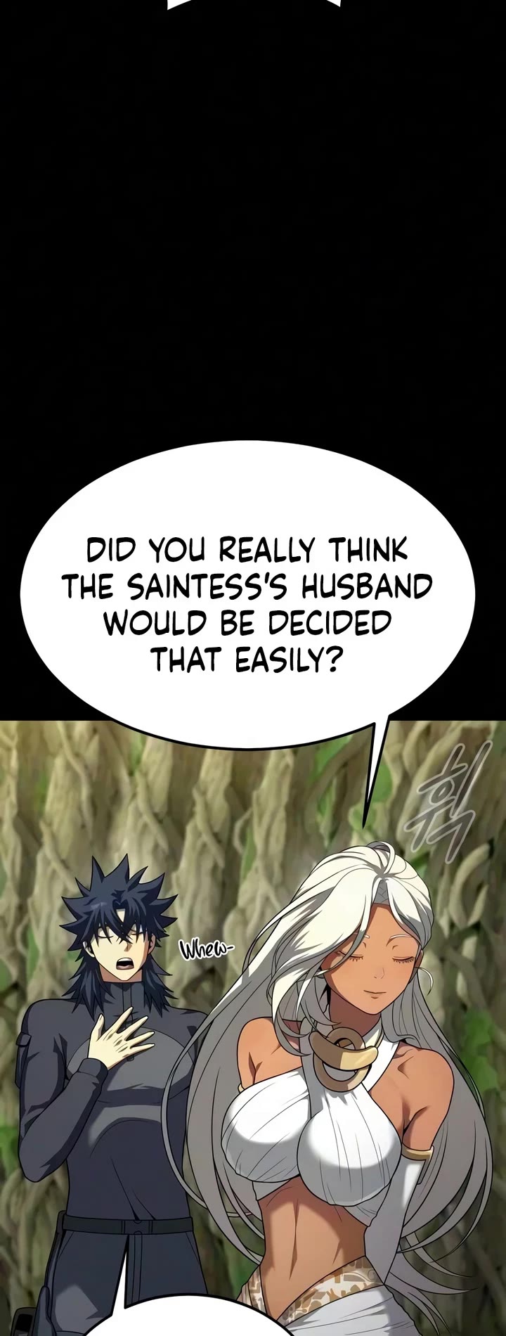 Steel-Eating Player Chapter 98 page 16 - Chapter 98