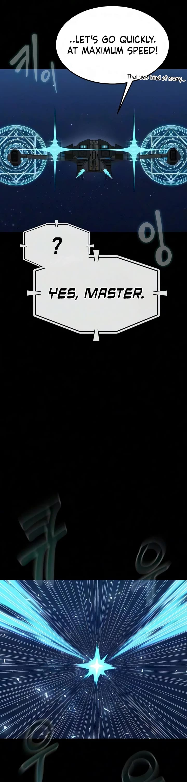 Steel-Eating Player Chapter 98 page 24 - Chapter 98