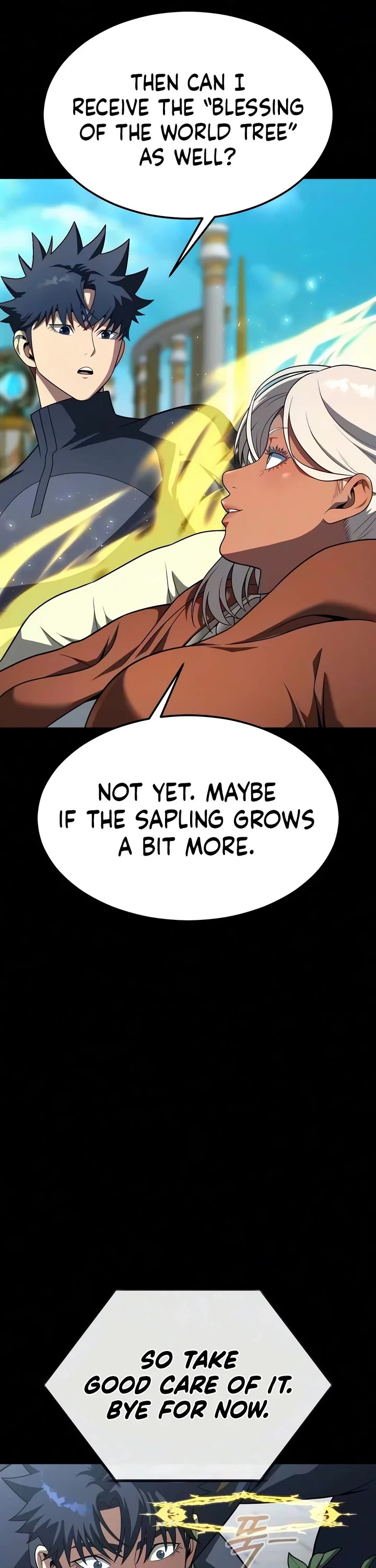 Steel-Eating Player Chapter 98 page 42 - Chapter 98