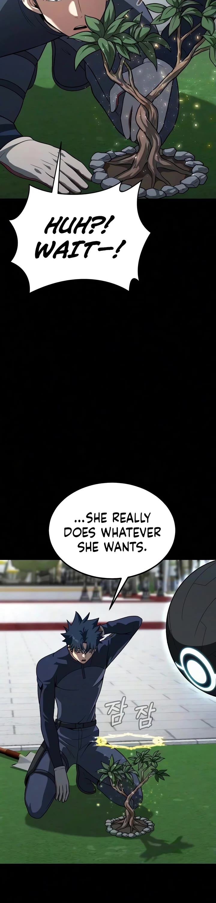 Steel-Eating Player Chapter 98 page 43 - Chapter 98