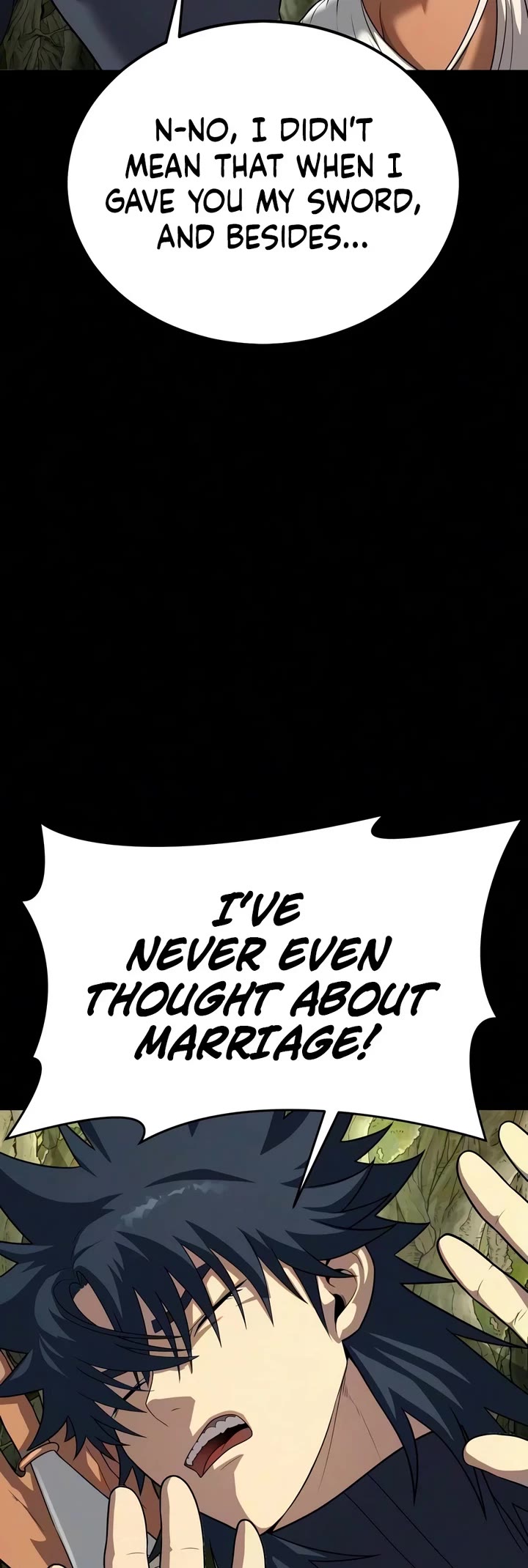 Steel-Eating Player Chapter 98 page 5 - Chapter 98