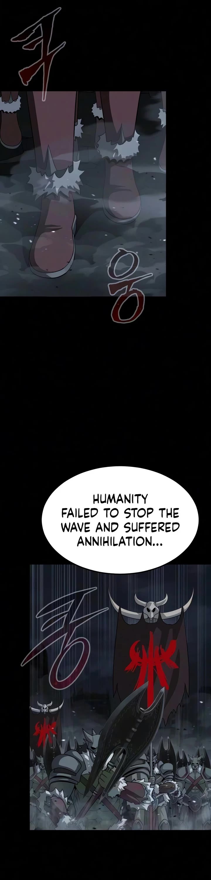 Steel-Eating Player Chapter 98 page 59 - Chapter 98