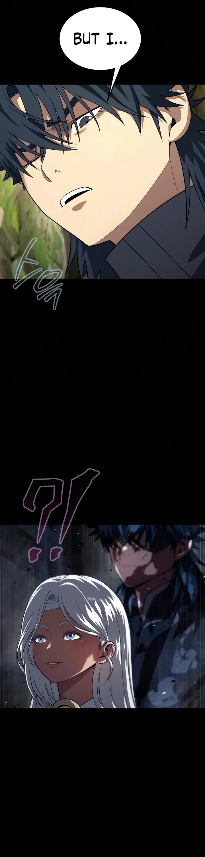 Steel-Eating Player Chapter 98 page 7 - Chapter 98