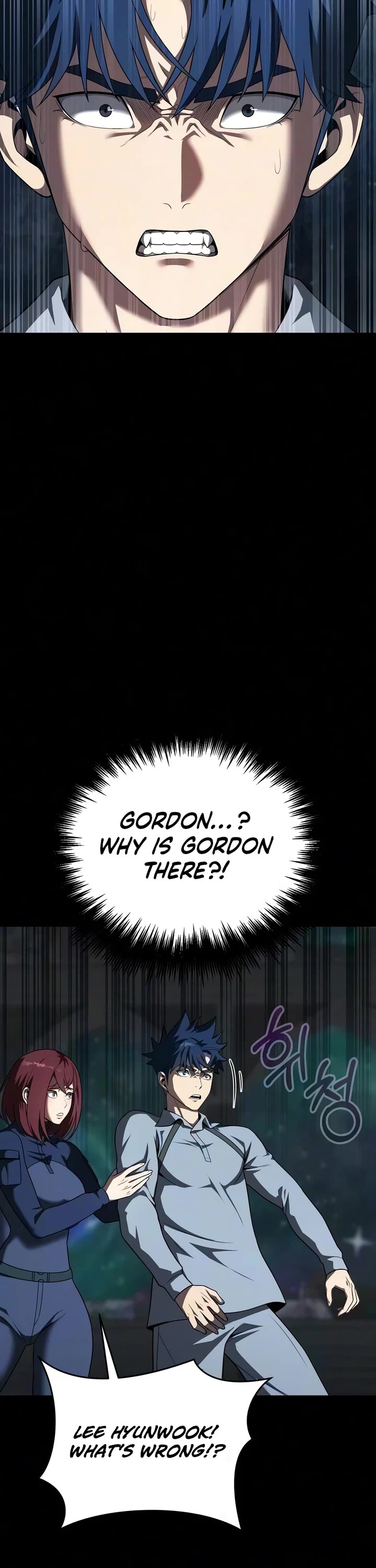 Steel-Eating Player Chapter 98 page 71 - Chapter 98