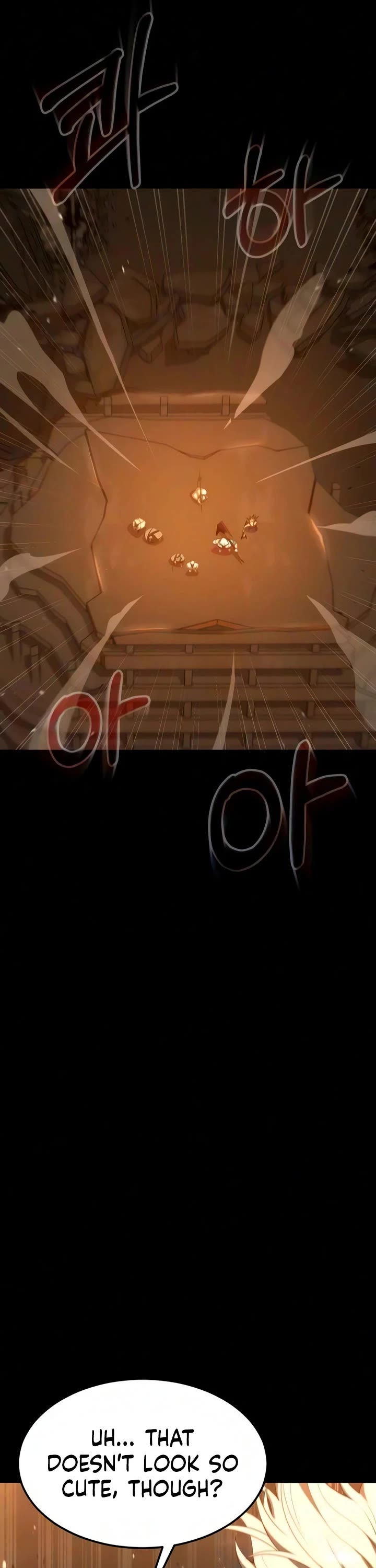 Steel-Eating Player Chapter 99 page 28 - Chapter 99