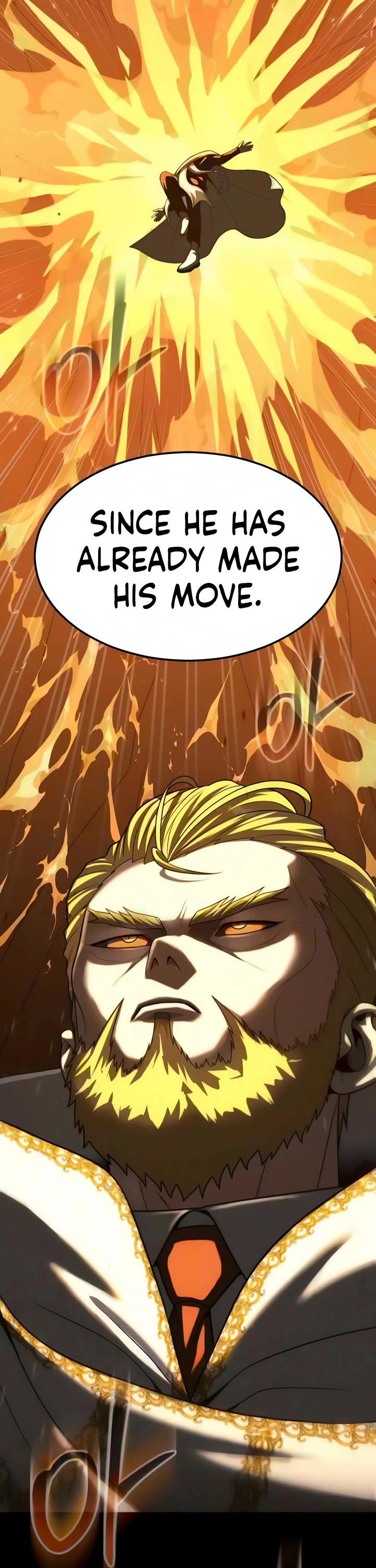 Steel-Eating Player Chapter 99 page 30 - Chapter 99