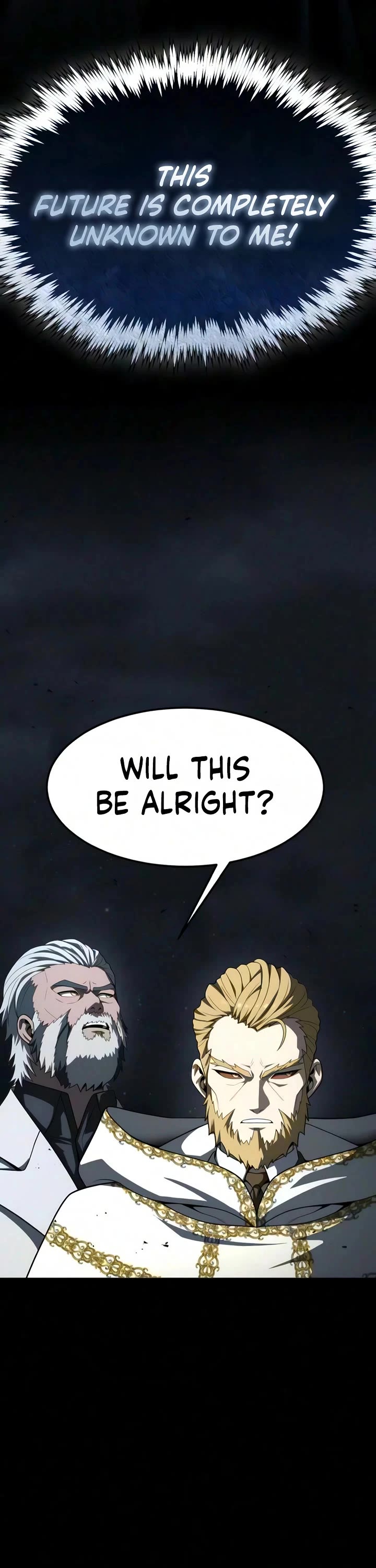 Steel-Eating Player Chapter 99 page 4 - Chapter 99
