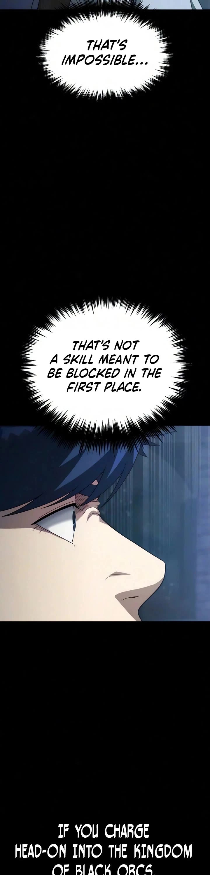 Steel-Eating Player Chapter 99 page 42 - Chapter 99