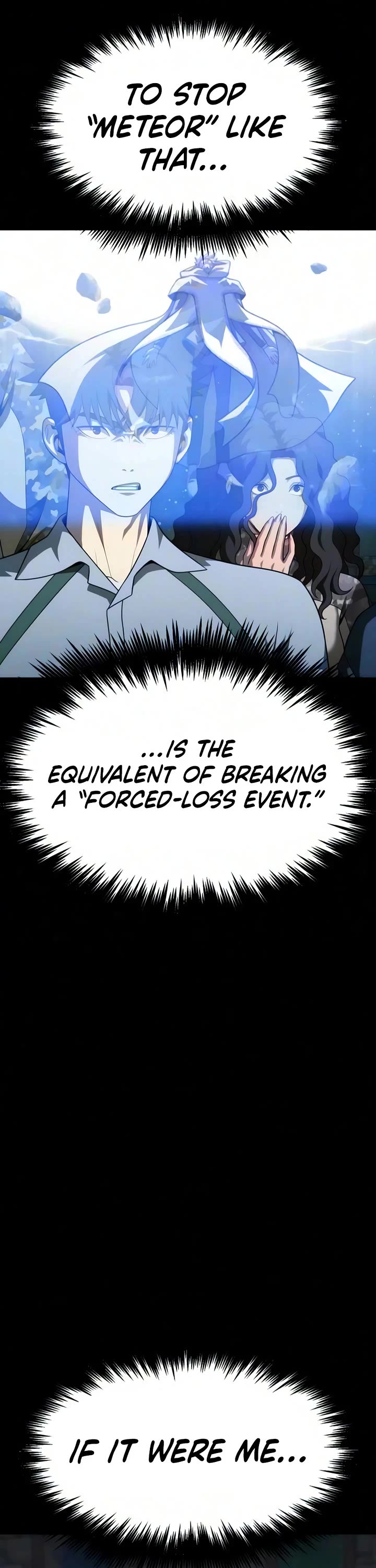Steel-Eating Player Chapter 99 page 46 - Chapter 99