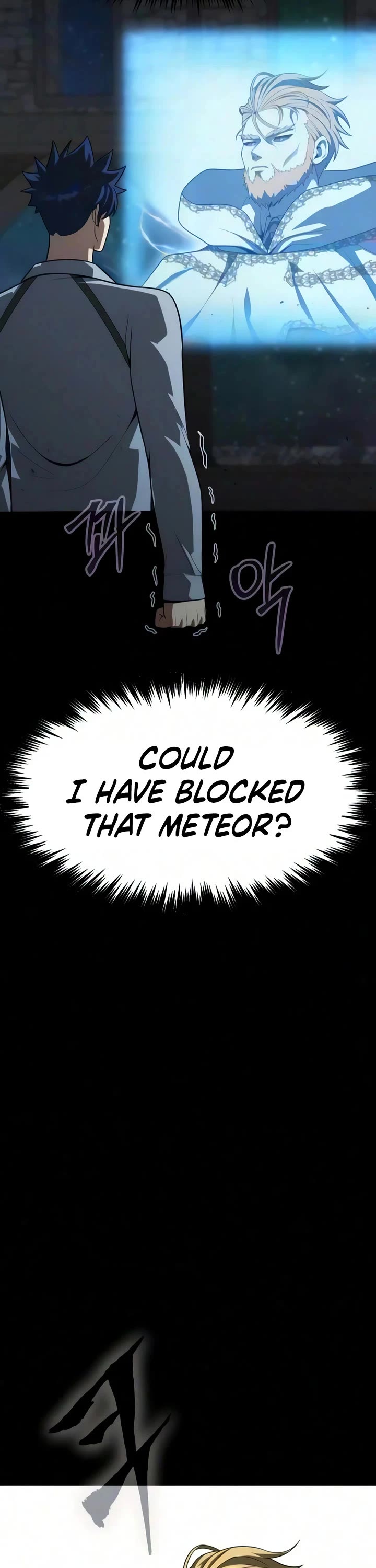 Steel-Eating Player Chapter 99 page 47 - Chapter 99