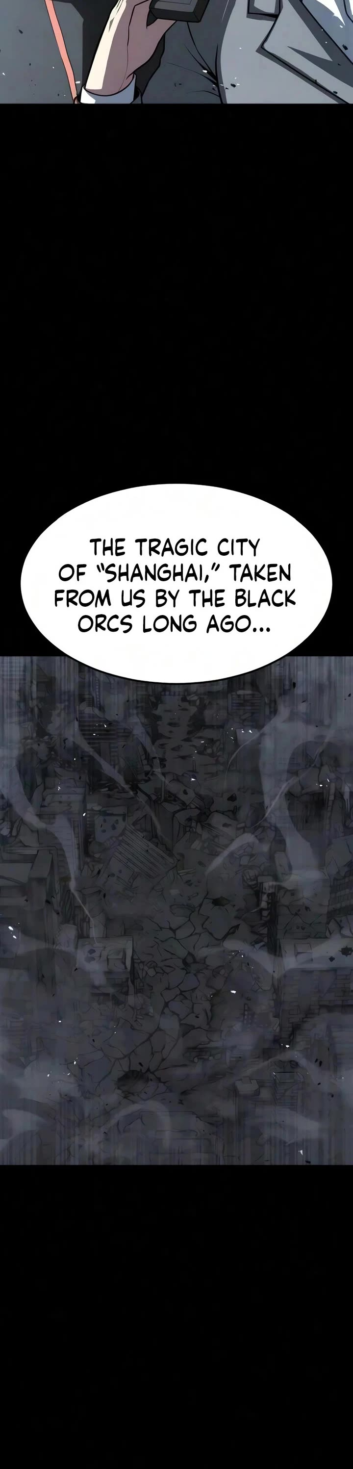 Steel-Eating Player Chapter 99 page 65 - Chapter 99