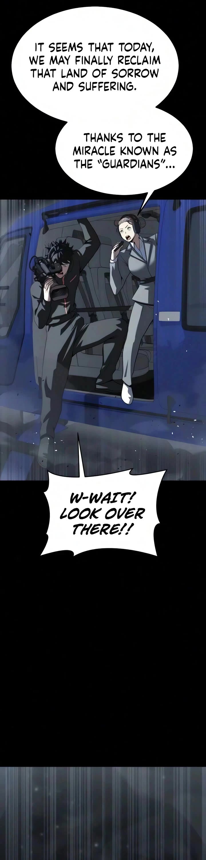 Steel-Eating Player Chapter 99 page 66 - Chapter 99