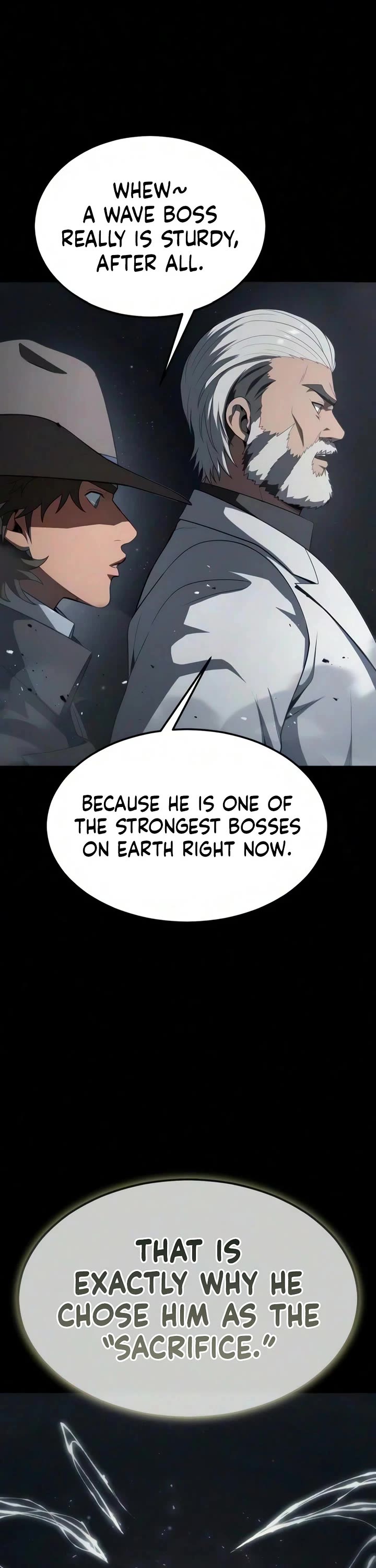 Steel-Eating Player Chapter 99 page 69 - Chapter 99