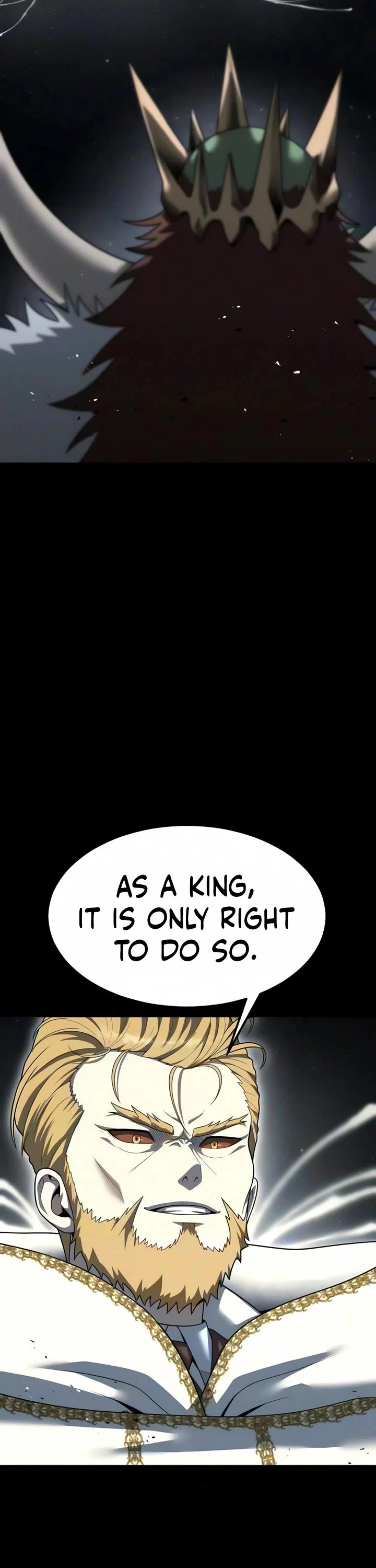 Steel-Eating Player Chapter 99 page 78 - Chapter 99