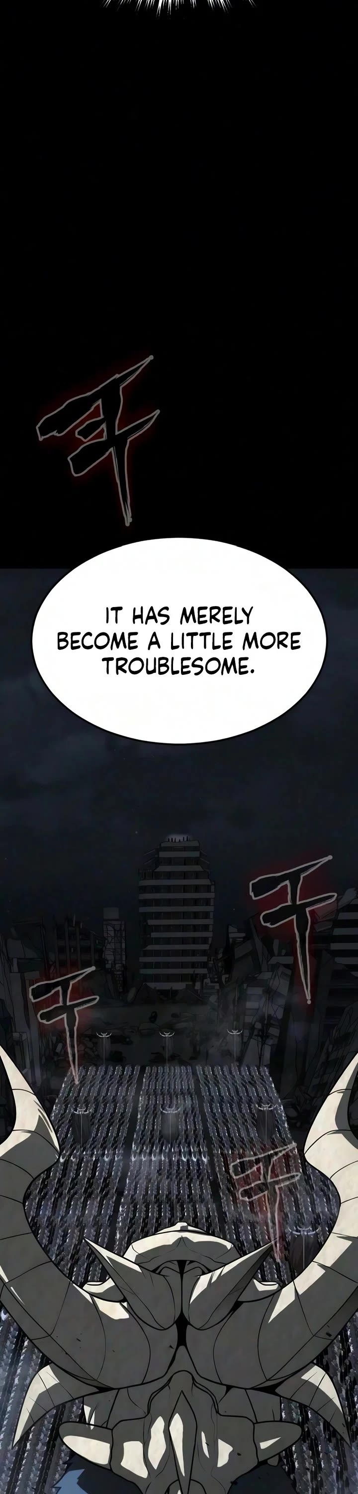 Steel-Eating Player Chapter 99 page 9 - Chapter 99